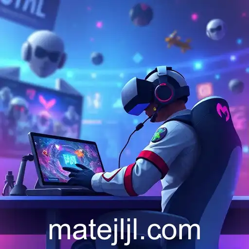 The Evolution of Online Gaming Platforms