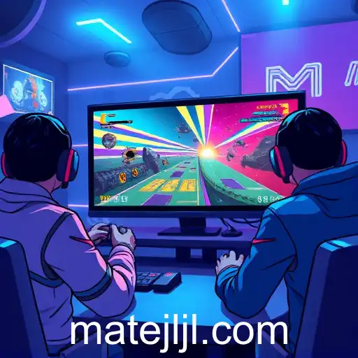 Emerging Trends in Gaming and Education