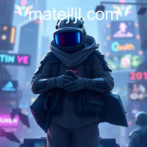 The Rise of Matejl: A Gamers' Hub in 2026