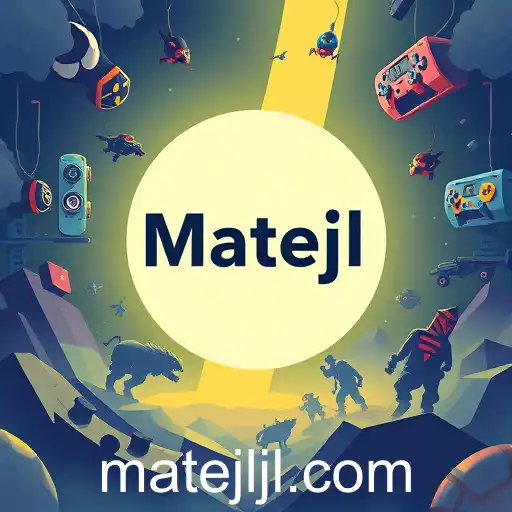 Matejl: The Digital Vanguard of Interactive Entertainment